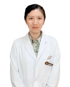 陈燕华